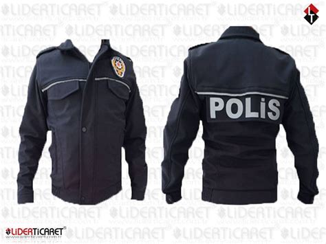 polis malzemeleri satış